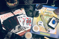 Sacred Space Crate