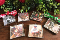 Photo Ornament Keepsake Subscription