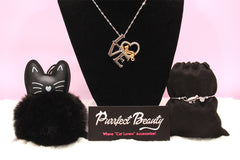 Cat Jewelry Club