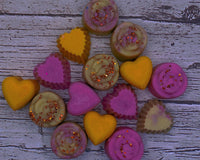 12 or 24 Day Novelty Wax Melt Advent Calendar