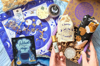 Goddess Provisions Subscription Box