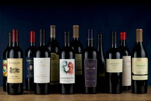 photo of family wines