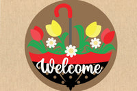 DIY Wood Sign Kit
