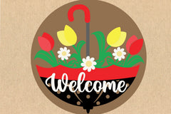 DIY Wood Sign Kit