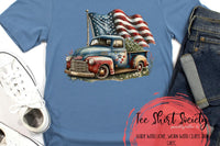 Tee Shirt Society