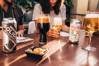 YBF Craft Beer Subscription Box