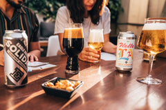 YBF Craft Beer Subscription Box