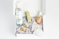 Essentials Crate - Eco Clean Subscription