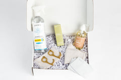 Essentials Crate - Eco Clean Subscription