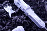 Galactic Fleet Crate