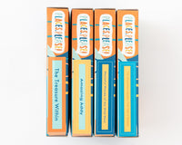 PLACES, PLEASE! Let's Put On A Show