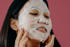 12 Sheet Masks