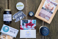 SimplyNCgoods Quarterly Box