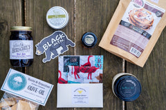 SimplyNCgoods Quarterly Box