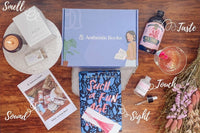 Authentic Books - The Full Experience