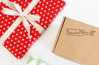 Uncorked Box Monthly