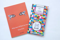 Poetry and Chocolate