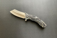 Starter Knife Plan