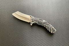 Starter Knife Plan
