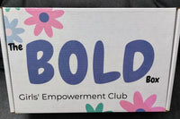 The BOLD Box