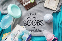 Peace, Love & Breastmilk