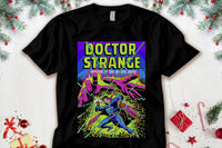 Marvel T-Shirt Club