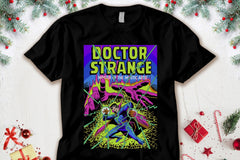 Marvel T-Shirt Club
