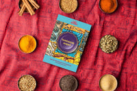 Discover incredible curries!