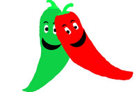 New Mexico Wild Chile's Mild box