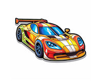 Sticker Subscription Box, Tailored just for kids.  "FREE Shipping"