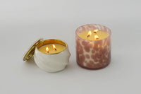 Fancy-Schmancy Smelly Club - Soy Candle Subscription