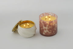 Fancy-Schmancy Smelly Club - Soy Candle Subscription