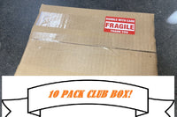 Hot Wheels 10 Pack Club Monthly Box: 10 Brand New Hot Wheels In The Package Each Month! Listing BUY IT 