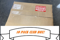 Hot Wheels 10 Pack Club Monthly Box: 10 Brand New Hot Wheels In The Package Each Month! Listing BUY IT 