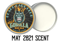 Balms Away