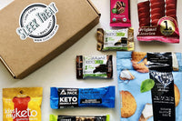 Sleek Treat Signature Monthly Subscription