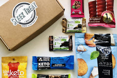 Sleek Treat Signature Monthly Subscription