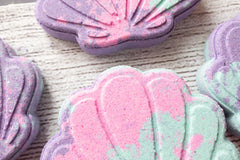 Bath Bomb Bonanza Box