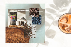 Killer Coffee Box