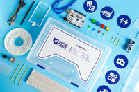 Electronics (1 Project MONTHLY)