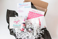 The Cookie Life Box