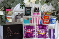 Self Care / Period Care Box
