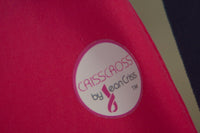 Crisscross Luxe Nina Bras
