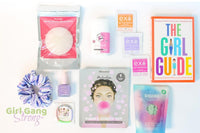 GGS Subscription Box