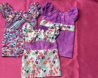 4 Seasons Doll Boutique (Every Other Month)