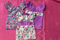 4 Seasons Doll Boutique (Every Other Month)