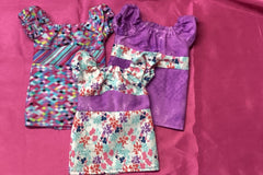 4 Seasons Doll Boutique (Every Other Month)
