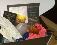 Treasure Yourself with Twilight's Treasures