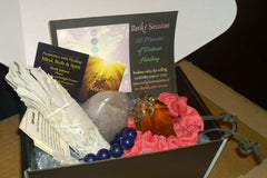 Treasure Yourself with Twilight's Treasures