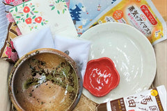 Kizuna Lifestyle Box from Japan (includes shipping costs)